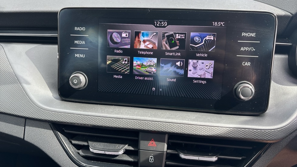 Used Skoda Scala 2020 for sale - 75959609: Photo 36