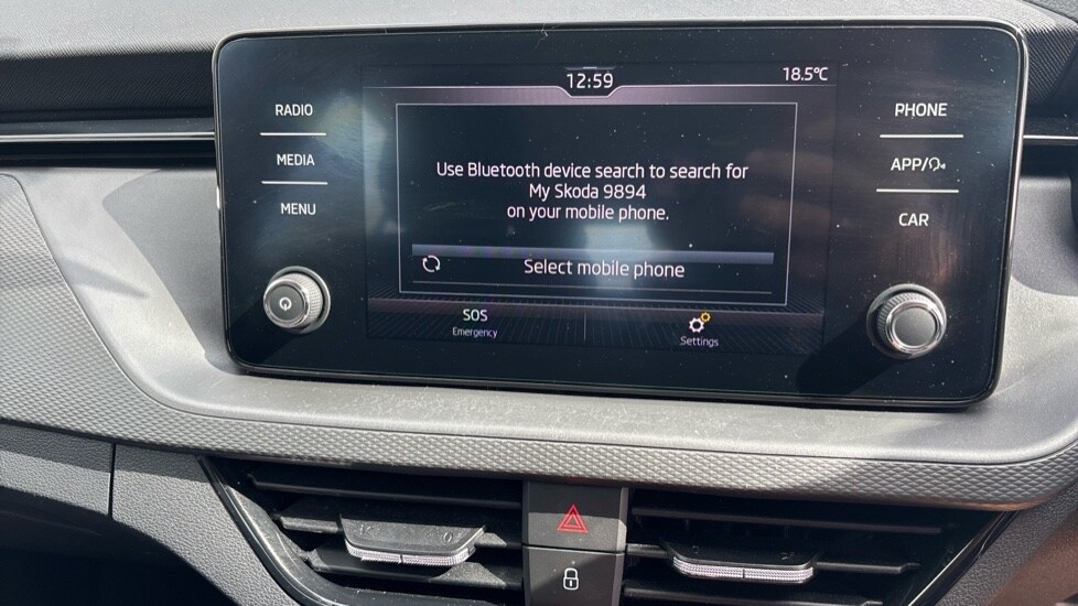 Used Skoda Scala 2020 for sale - 75959609: Photo 37