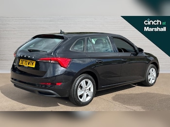 Used Skoda Scala 2020 for sale - 75959609: Photo 3