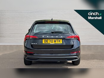Used Skoda Scala 2020 for sale - 75959609: Photo 4