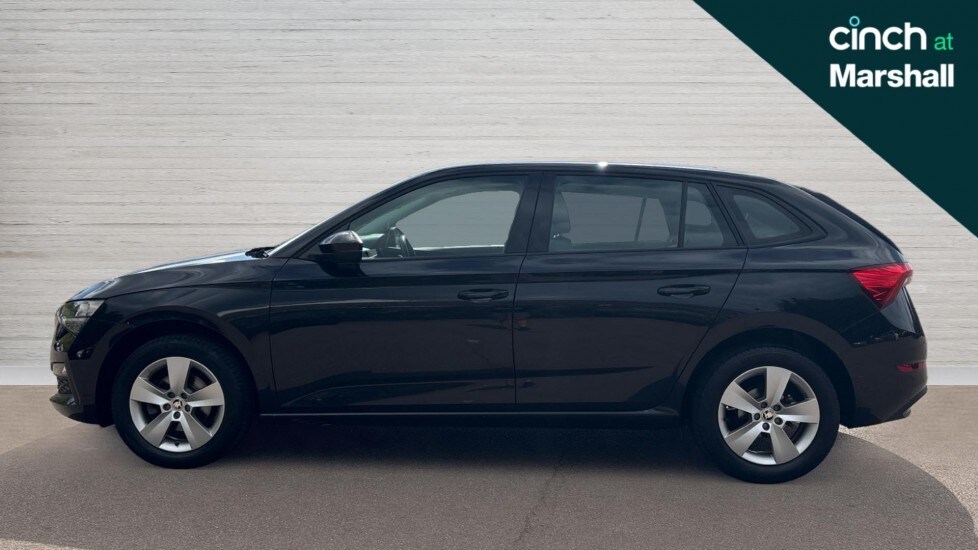 Used Skoda Scala 2020 for sale - 75959609: Photo 6