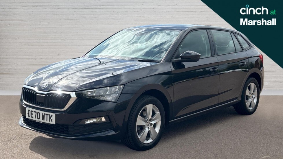 Used Skoda Scala 2020 for sale - 75959609: Photo 7