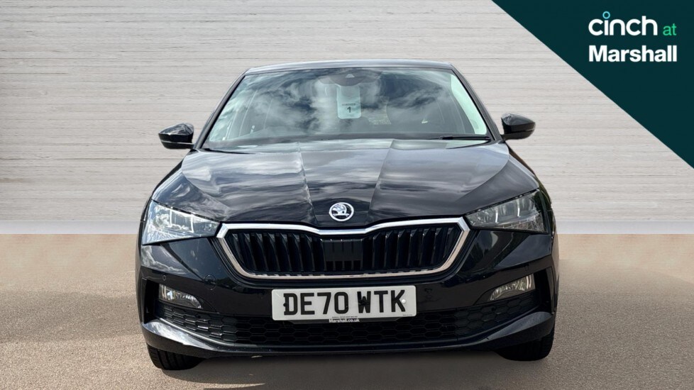 Used Skoda Scala 2020 for sale - 75959609: Photo 8