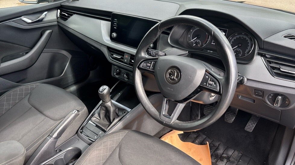 Used Skoda Scala 2020 for sale - 75959609: Photo 9