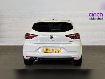 Used Renault Clio 2021 for sale - 76804156: Photo