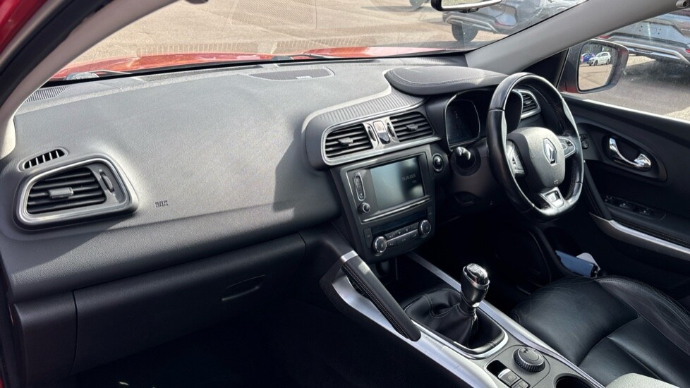 Used Renault Kadjar 2016 for sale - 76033796: Photo 10