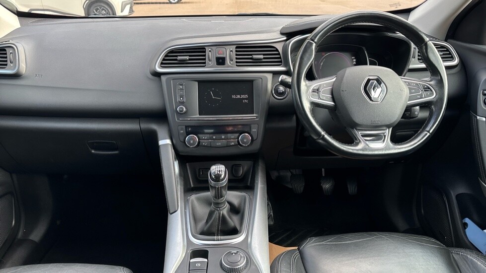 Used Renault Kadjar 2016 for sale - 76033796: Photo 11