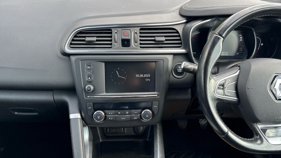 Used Renault Kadjar 2016 for sale - 76033796: Photo 12