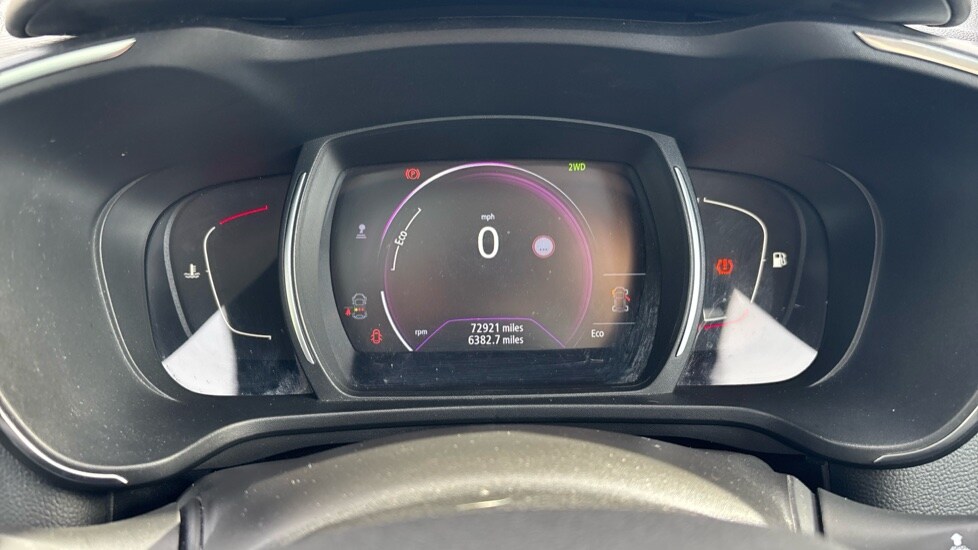 Used Renault Kadjar 2016 for sale - 76033796: Photo 13