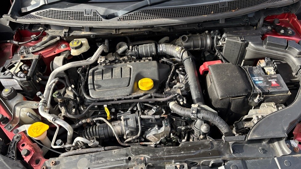 Used Renault Kadjar 2016 for sale - 76033796: Photo 16