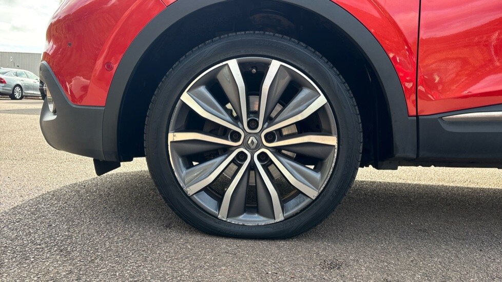 Used Renault Kadjar 2016 for sale - 76033796: Photo 17