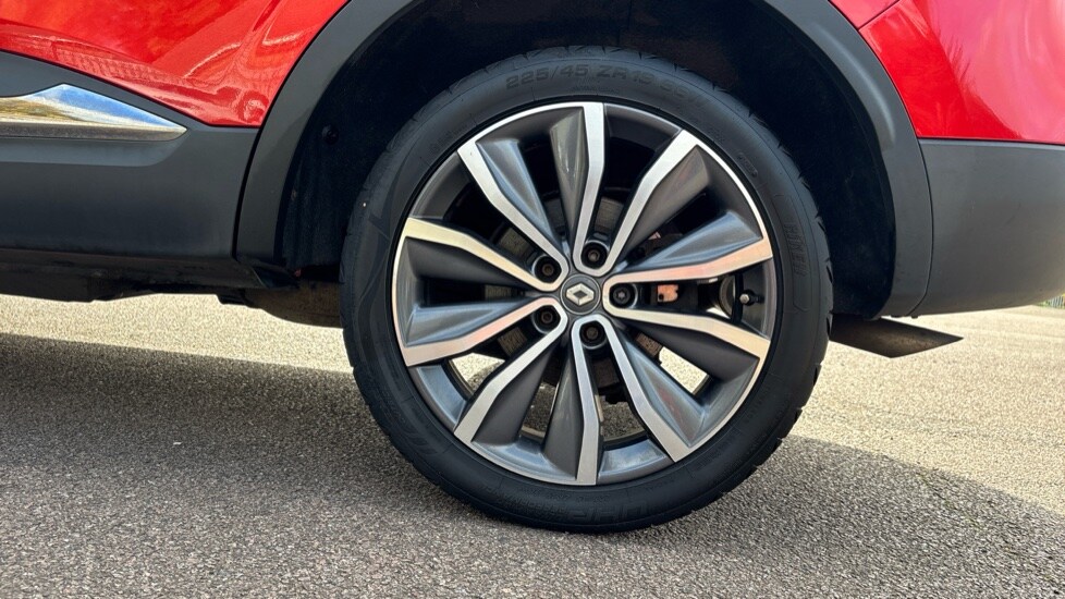 Used Renault Kadjar 2016 for sale - 76033796: Photo 18