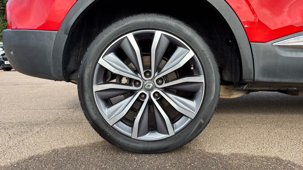 Used Renault Kadjar 2016 for sale - 76033796: Photo 19