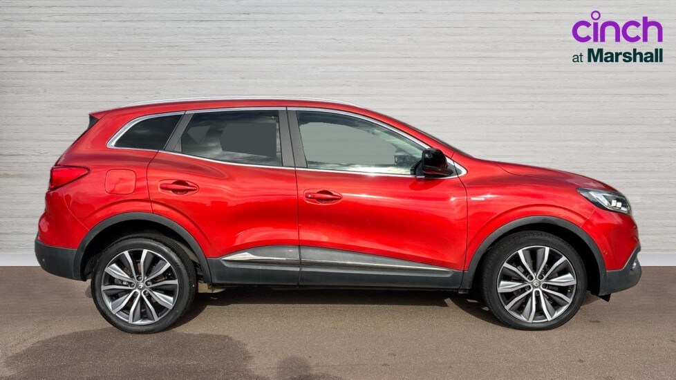 Used Renault Kadjar 2016 for sale - 76033796: Photo 2