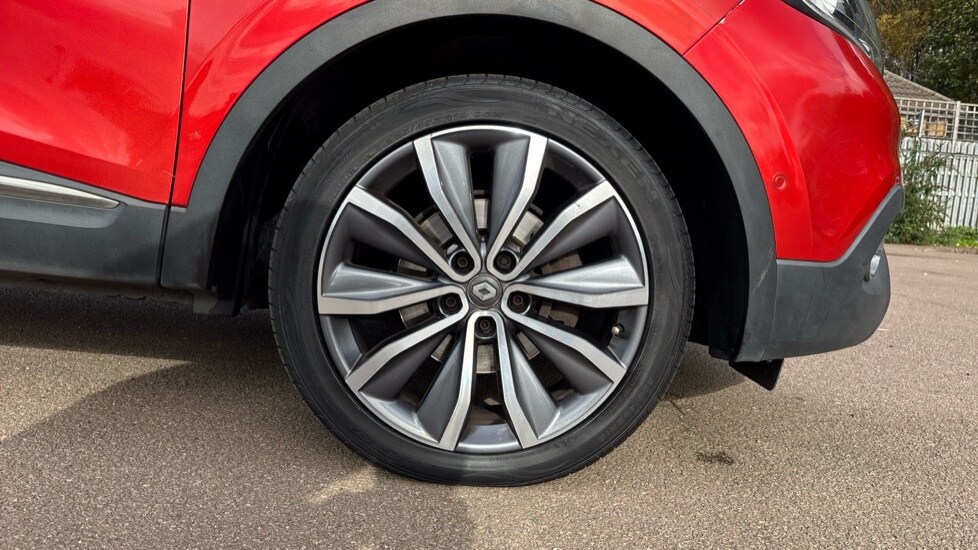 Used Renault Kadjar 2016 for sale - 76033796: Photo 20