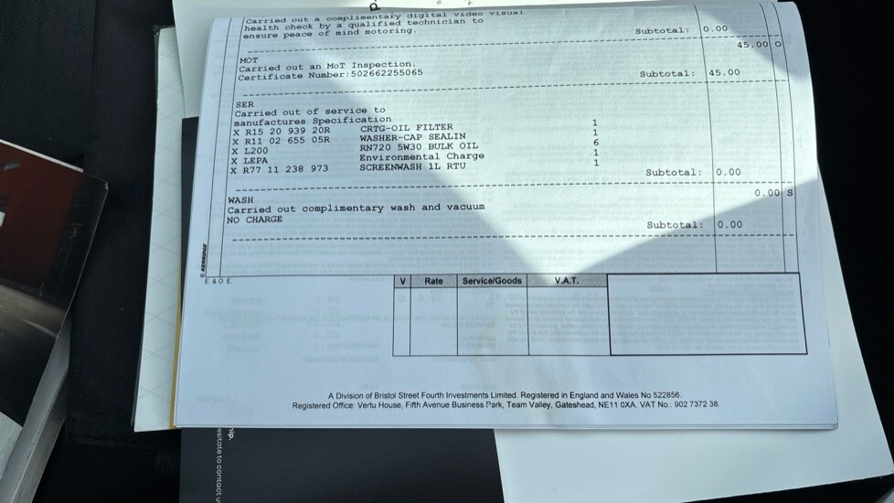 Used Renault Kadjar 2016 for sale - 76033796: Photo 21