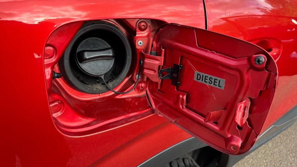 Used Renault Kadjar 2016 for sale - 76033796: Photo 23