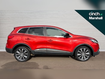 Used Renault Kadjar 2016 for sale - 76033796: Photo