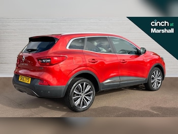 Used Renault Kadjar 2016 for sale - 76033796: Photo