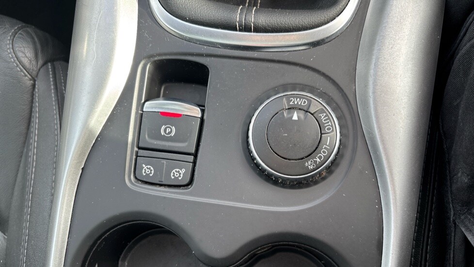 Used Renault Kadjar 2016 for sale - 76033796: Photo 41