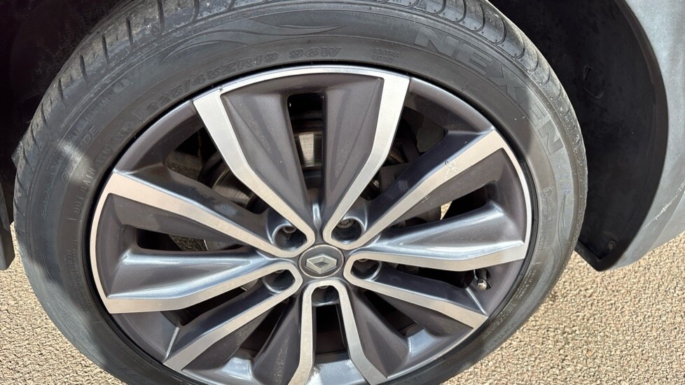 Used Renault Kadjar 2016 for sale - 76033796: Photo 42