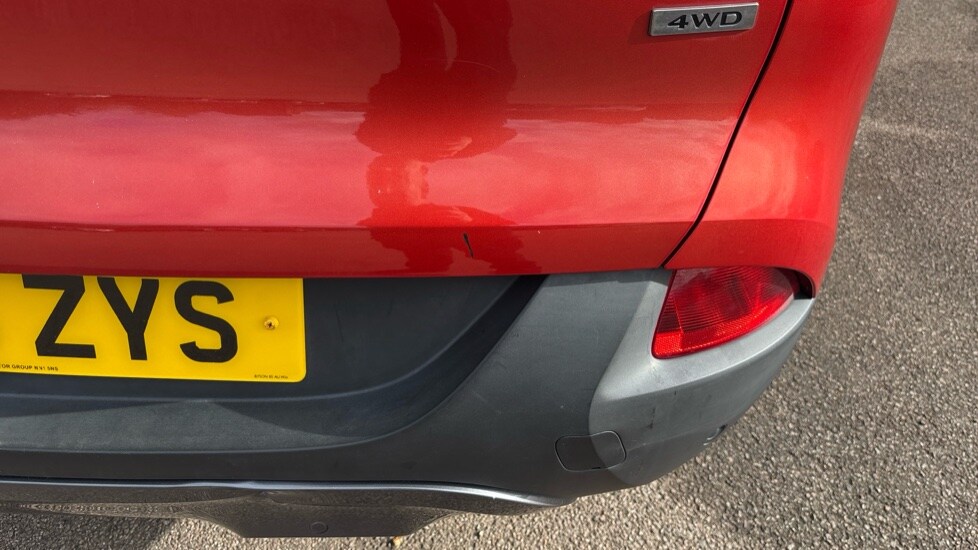 Used Renault Kadjar 2016 for sale - 76033796: Photo 48