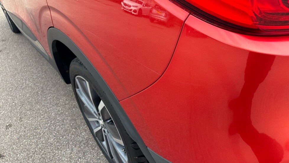 Used Renault Kadjar 2016 for sale - 76033796: Photo 50