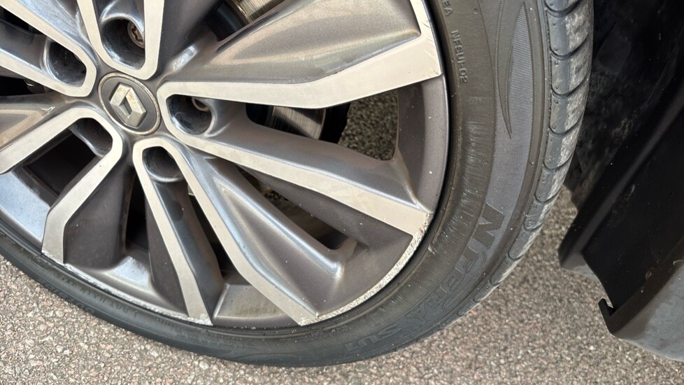 Used Renault Kadjar 2016 for sale - 76033796: Photo 51