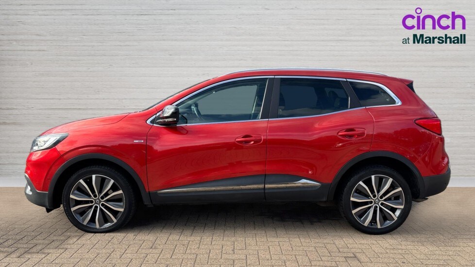 Used Renault Kadjar 2016 for sale - 76033796: Photo 6