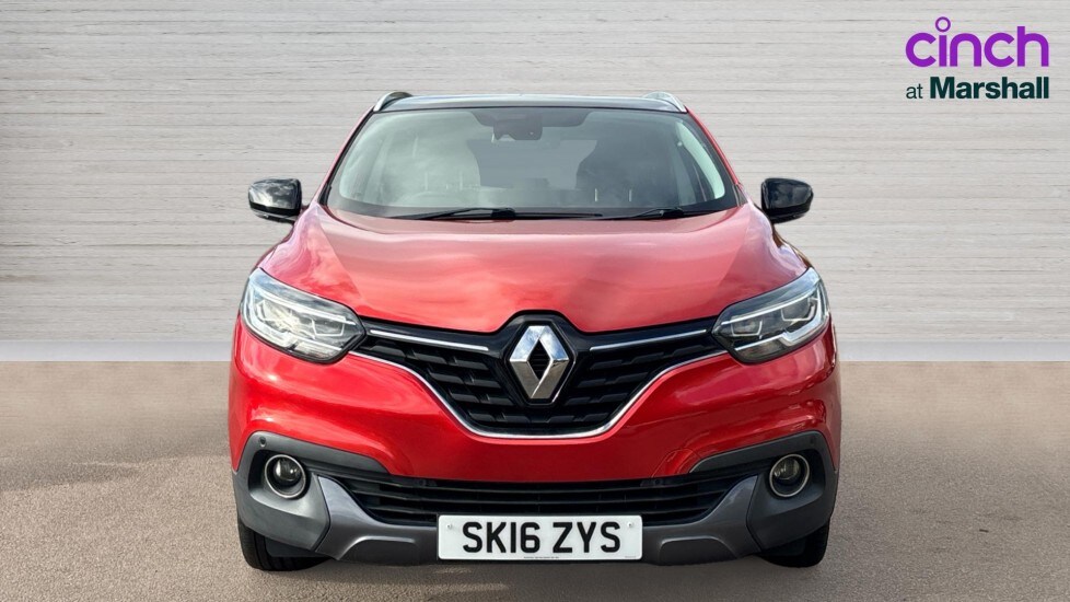 Used Renault Kadjar 2016 for sale - 76033796: Photo 8