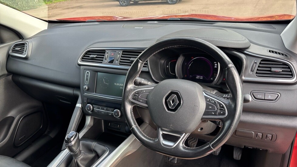 Used Renault Kadjar 2016 for sale - 76033796: Photo 9