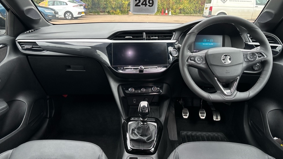 Used Vauxhall Corsa 2023 for sale - 76507542: Photo 11