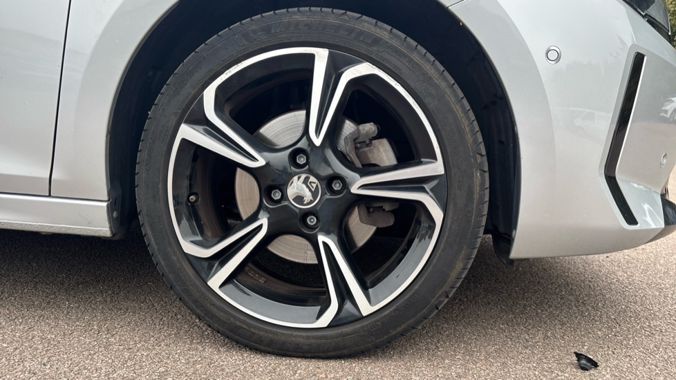 Used Vauxhall Corsa 2023 for sale - 76507542: Photo 17