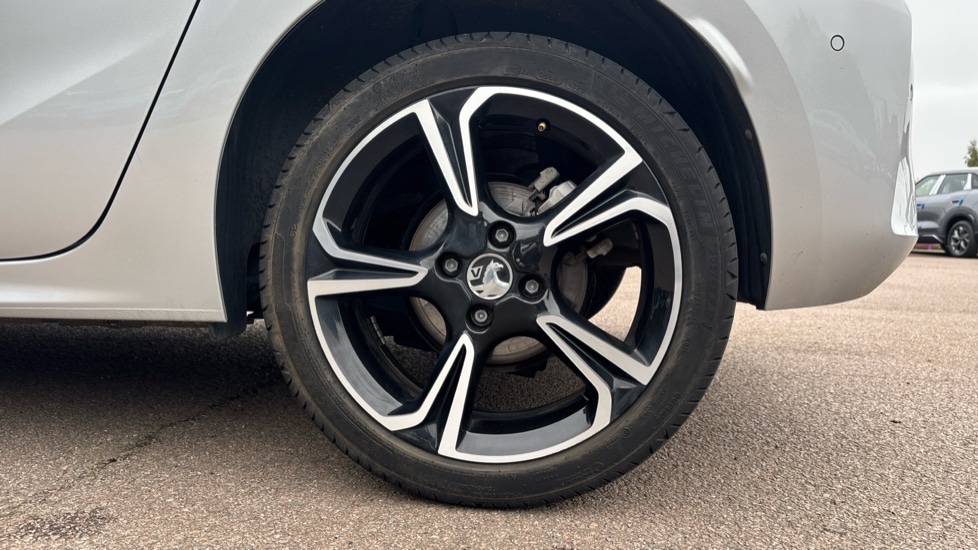 Used Vauxhall Corsa 2023 for sale - 76507542: Photo 19