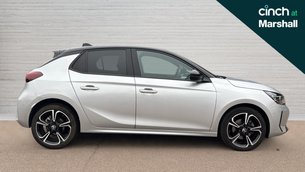 Used Vauxhall Corsa 2023 for sale - 76507542: Photo 2