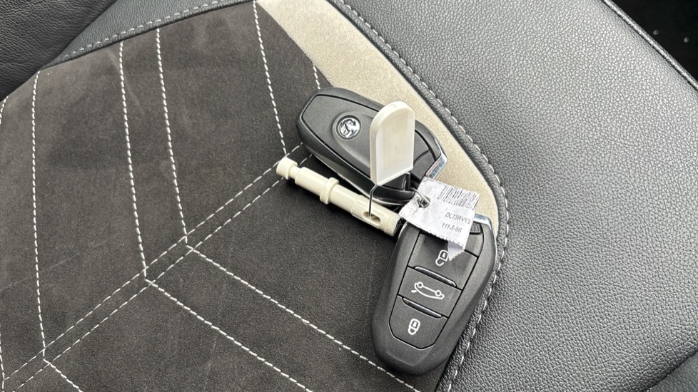 Used Vauxhall Corsa 2023 for sale - 76507542: Photo 21