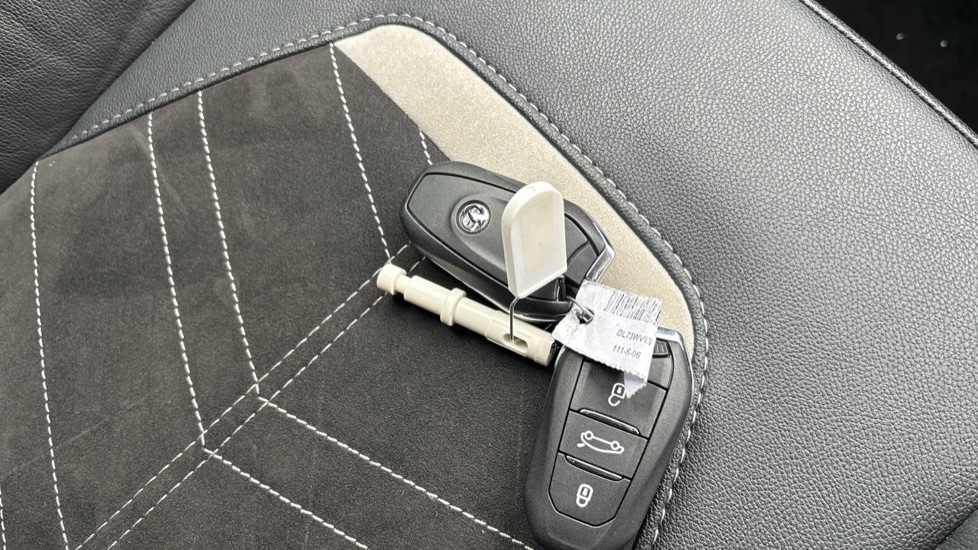 Used Vauxhall Corsa 2023 for sale - 76507542: Photo 22