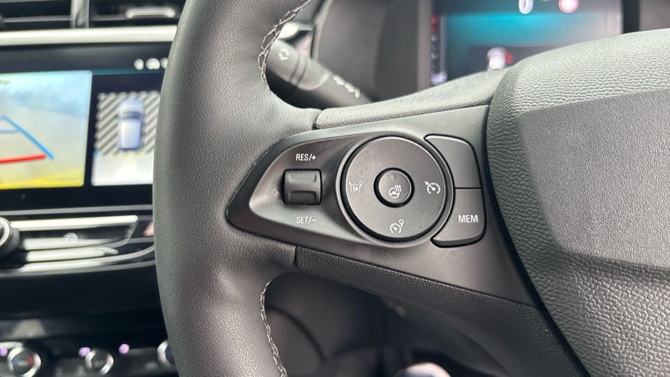 Used Vauxhall Corsa 2023 for sale - 76507542: Photo 25