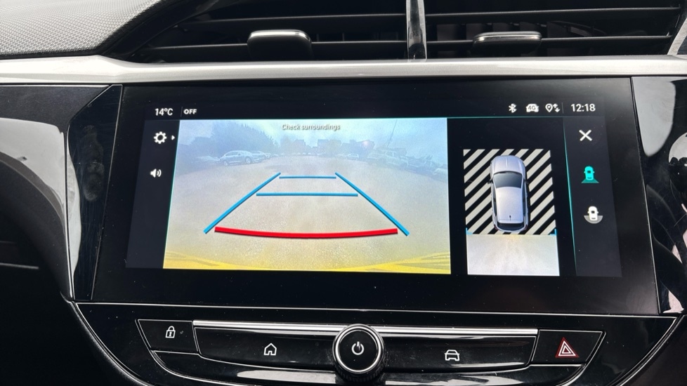 Used Vauxhall Corsa 2023 for sale - 76507542: Photo 28