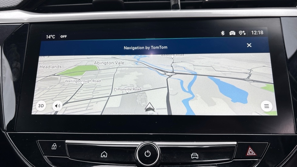 Used Vauxhall Corsa 2023 for sale - 76507542: Photo 29