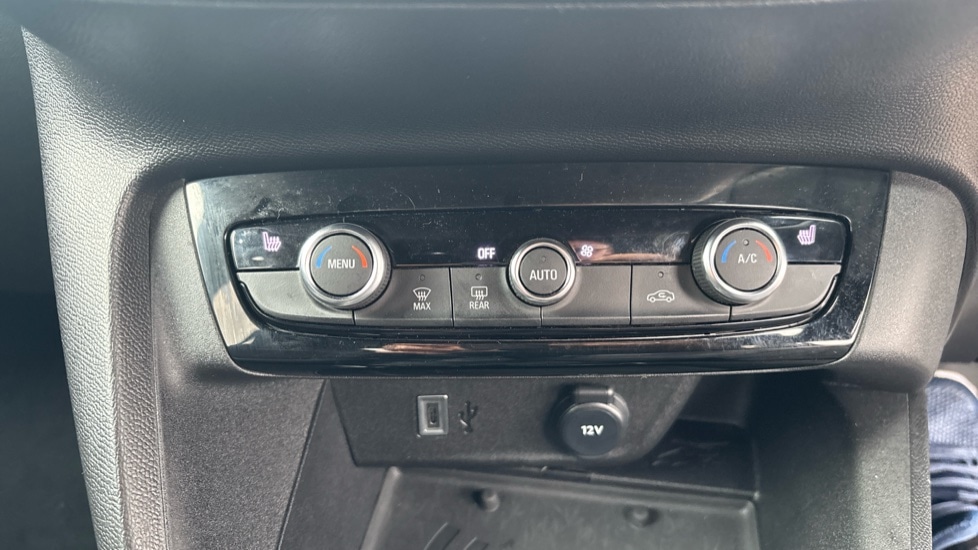 Used Vauxhall Corsa 2023 for sale - 76507542: Photo 36