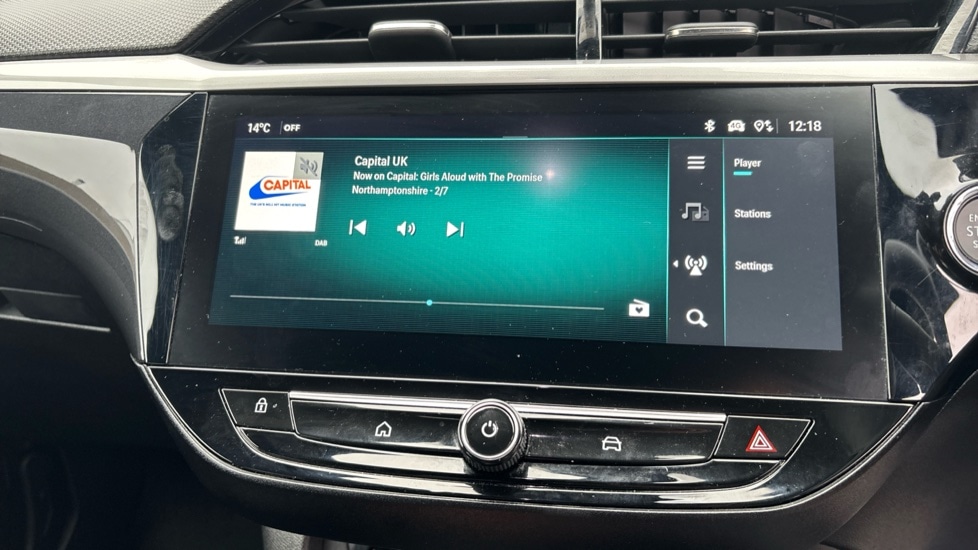 Used Vauxhall Corsa 2023 for sale - 76507542: Photo 37