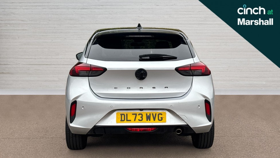 Used Vauxhall Corsa 2023 for sale - 76507542: Photo 4