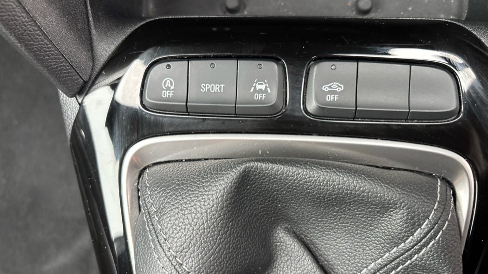 Used Vauxhall Corsa 2023 for sale - 76507542: Photo 42