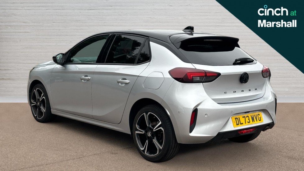 Used Vauxhall Corsa 2023 for sale - 76507542: Photo 5