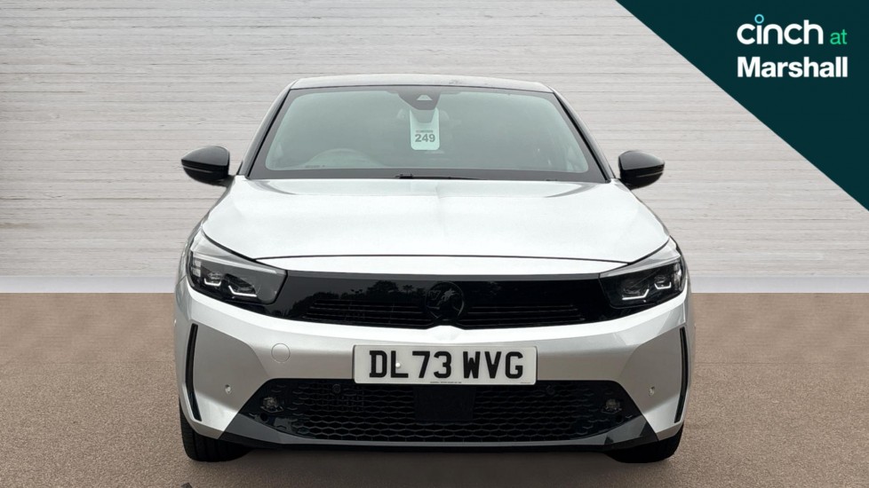 Used Vauxhall Corsa 2023 for sale - 76507542: Photo 8