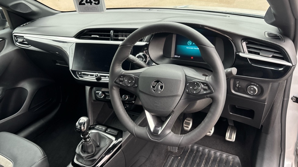 Used Vauxhall Corsa 2023 for sale - 76507542: Photo 9