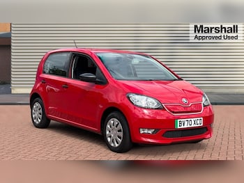 2020 - 61kW SE 37kWh 5dr Auto