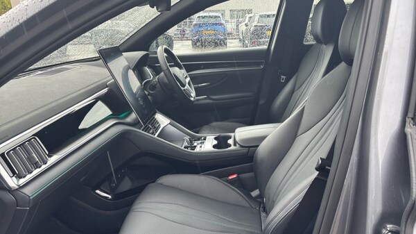 Used BYD Seal U 2024 for sale - 76254859: Photo 14
