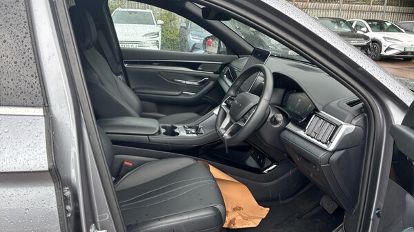 Used BYD Seal U 2024 for sale - 76254859: Photo 15